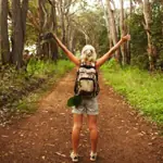 Get Fit With Hiking