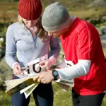 An Introduction to Orienteering