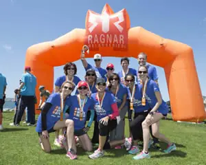Ragnar Relay