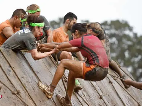 10 Tips For Tackling a Mud Run