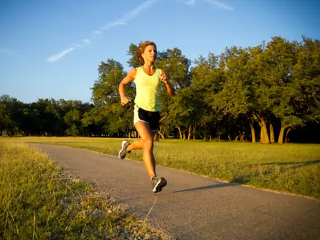 25 Rules Every Runner Should Follow | ACTIVE