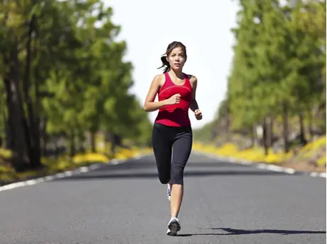 How Beginning Runners Can Endurance Without Injury | ACTIVE