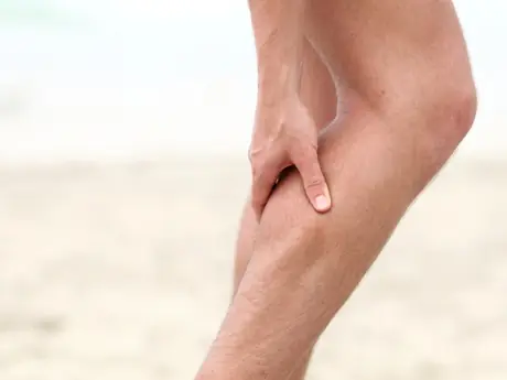 inside achilles pain