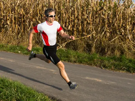 Your Fool-Proof Guide to Half Marathon Training