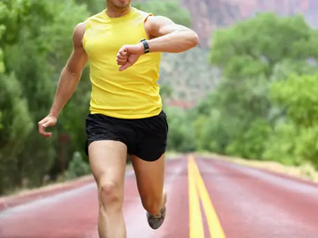 How To Improve Vo2 Max For Runners