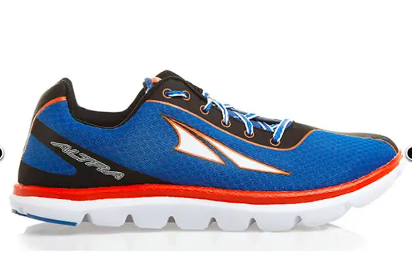 racing running shoes