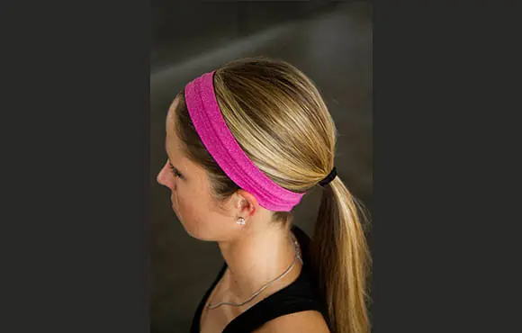 Hairstyles For Runners Active