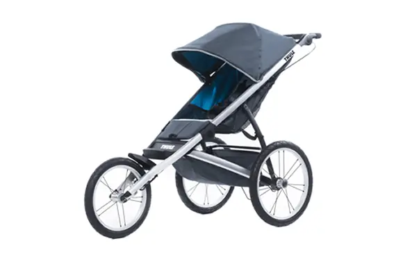 Best Jogging Strollers for Parents on the Run