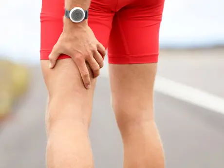 How to Treat and Prevent Running Injuries: Hamstring Tendinopathy | ACTIVE