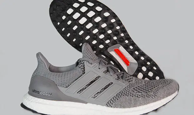 adidas boost good for running