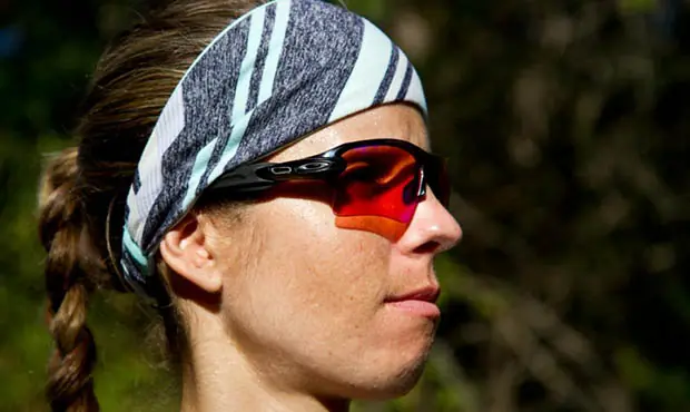 His and Hers Review: Oakley Flak 2.0 XL 