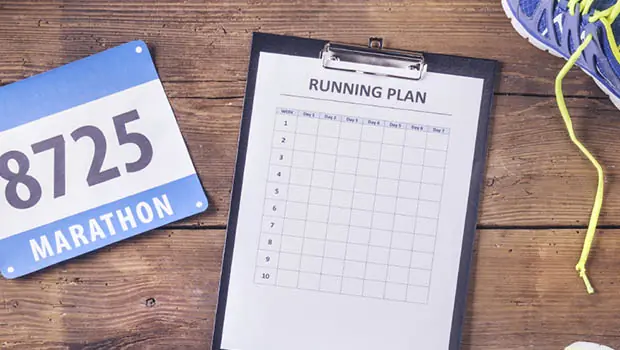 How to Create a Training Plan