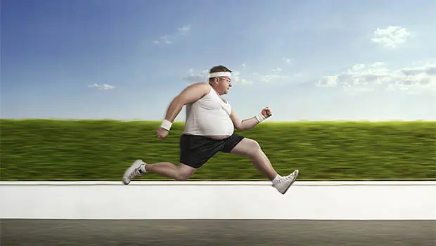 Why Most Runners Don't Lose Weight