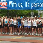 Photo courtesy of Rite Aid Cleveland Marathon
