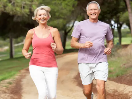 Egzersiz, yaşlanan sinapsları korur