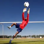 4 Games to Improve Goalkeeper Play