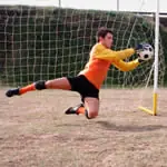Warm Up Your Goalkeepers the Right Way