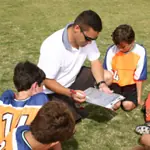 3 Self-Help Tips for Youth Soccer Coaches