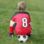 Why Winning Isn't a Priority in Youth Soccer
