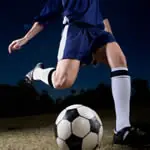 Maintaining Your Offseason Soccer Fitness