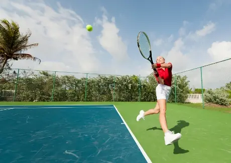 Tennis drills for beginners adults