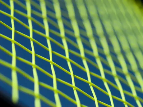 Everything You Need to Know About Tennis String | ACTIVE