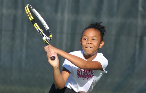 10 Tennis Tournaments for Kids this Summer