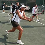 5 Secrets of Speed Training for Tennis