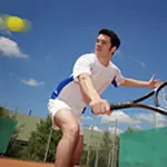 How to Volley Like the Pros