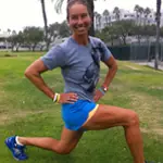 8 Lunges to Improve Tennis Fitness