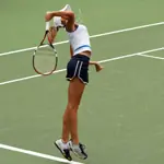 7 Steps to a Perfect Serve