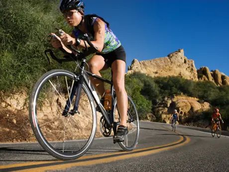 Beginner Triathlete Mistakes: How to Avoid Being the Odd Man Out ...