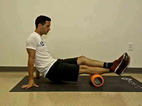 løn kokain rulle 5 Foam Roller Exercises for Cyclists | ACTIVE
