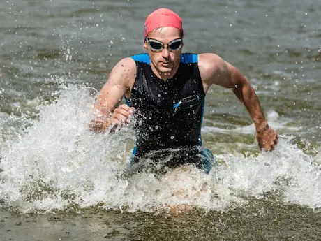 How to Find the Right Wetsuit For Your Triathlon | ACTIVE