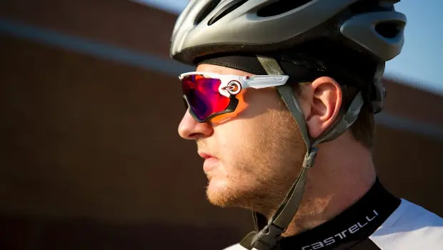 oakley prizm road test