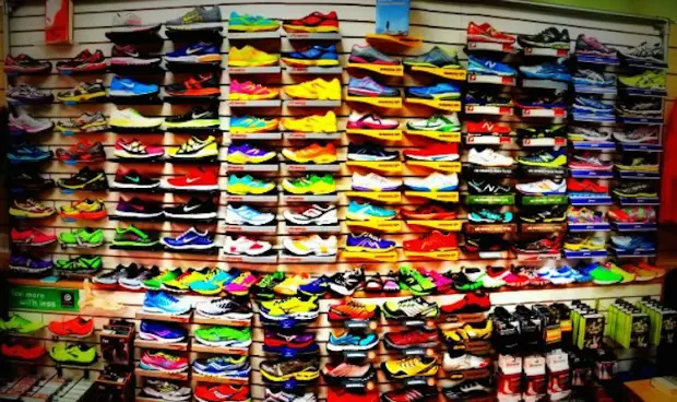 Get the Most Out of Your Running Shoe Store | ACTIVE