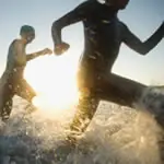 3 Drills for Open Water Swimming