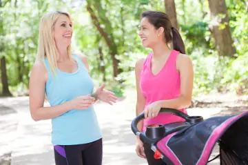 Busy Mom's Guide to Becoming a Runner