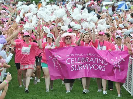 <a target="_blank" title="Avon Breast Cancer Walk" href="http://www.avonwalk.org/">Avon Breast Cancer Walk, Chicago</a>