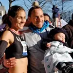 How 3 Elite Athletes Train While Pregnant