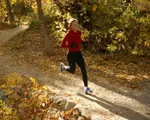 Sport Spotlight: Trail Running
