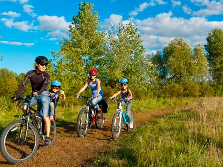 15 Ways to Keep Your Kids Active This Summer