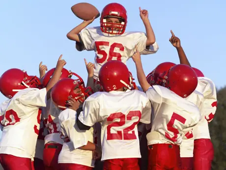 5 Dos and Don'ts in Youth Sports