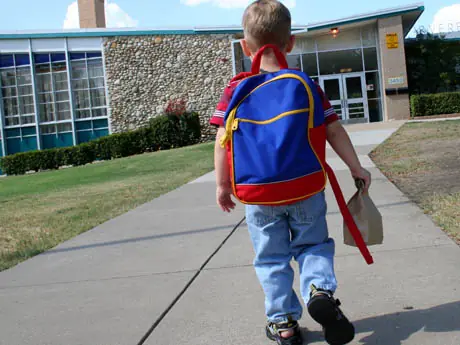 8 Absurd Kids' Personas to Watch out for on the First Day of School