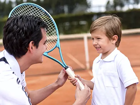 Get Your Kids Interested in Tennis by Watching the U.S. Open