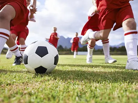 When Should Your Child Pick a Position in Soccer?