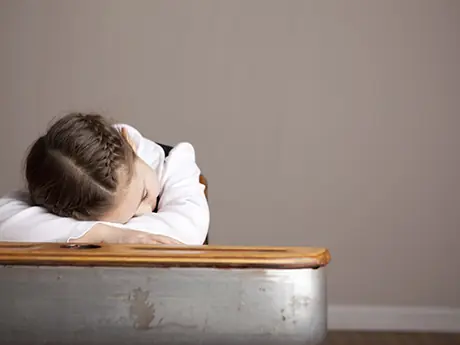 Back to School: Why Your Kids Need Their Sleep