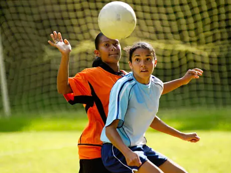 Get Your Kids Interested in Soccer Through the FIFA Women's World Cup