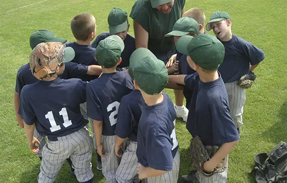 8 Baseball Drills For Kids Activekids