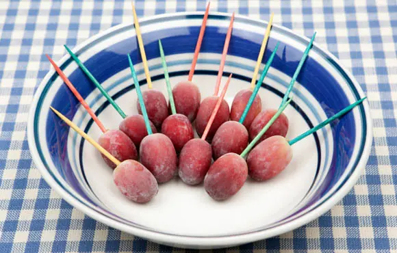 19 Quick After-School Snacks for Kids